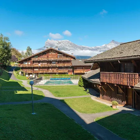 Ski-in/ski-out & Pool: Great For Summer And Winter